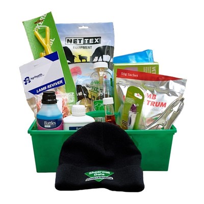 Picture of Lambing Essentials Kit